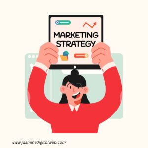 strategi digital marketing