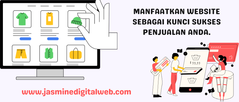 kunci sukses penjualan